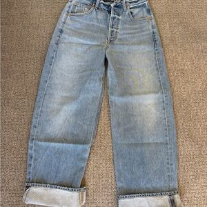 Citizens Of Humanity Ayla Jeans 27